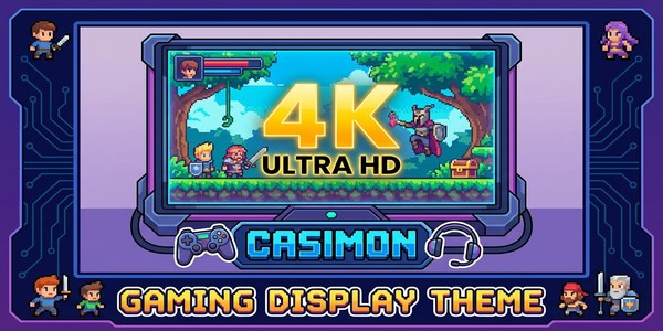 4K Gaming Monitör