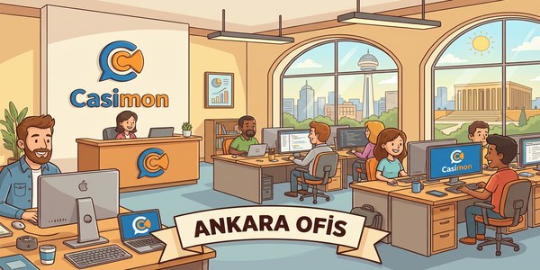 Ankara Ofis