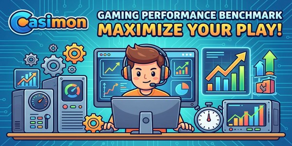 Benchmark Ekipmanları