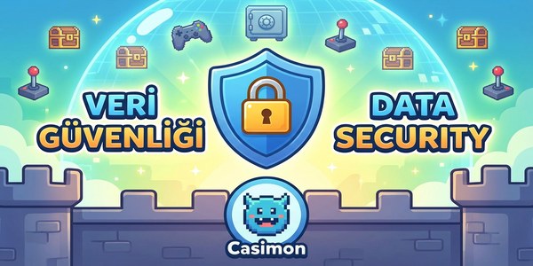 Veri Güvenliği