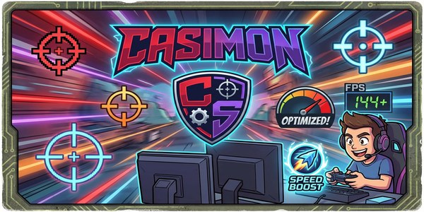 FPS Optimizasyon Rehberleri