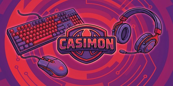 Gaming Çevre Birimleri