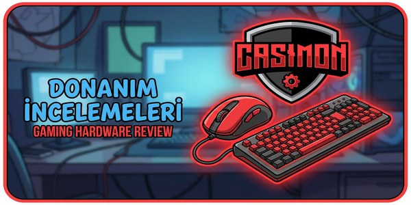 Donanım İncelemeleri