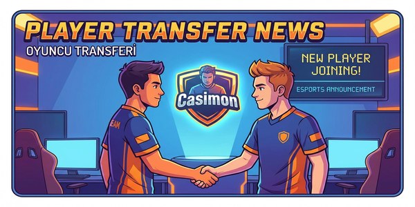 Oyuncu Transferi