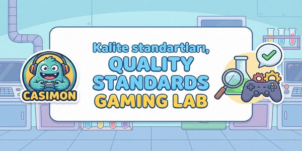 Kalite Standartları