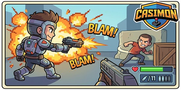 Gerçek Oyun Senaryoları