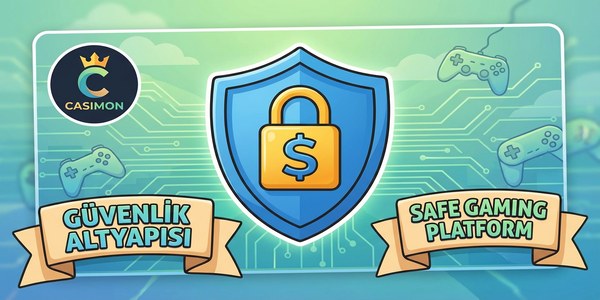 Güvenlik Altyapısı