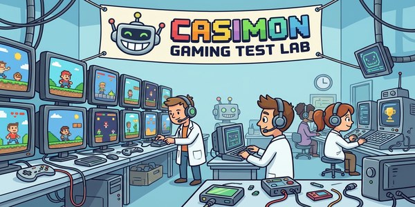 Test İstasyonları