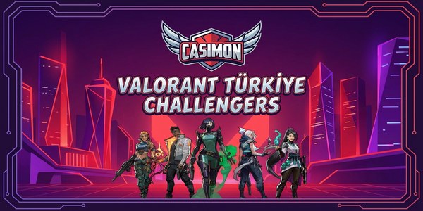Valorant Türkiye